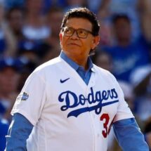 MÉXICO Y EL BÉISBOL ESTÁN DE LUTO POR LA MUERTE DE FERNANDO “EL TORO” VALENZUELA