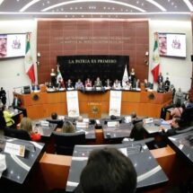 VA MORENA CONTRA IMPUGNACIONES A LA CONSTITUCIÓN