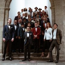 EL MOLE SARTORIAL: CELEBRACIÓN DE LA ELEGANCIA Y EL BUEN HACER EN MÉXICO