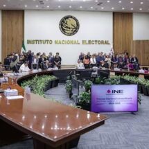 TEPJF DA LUZ VERDE A LA ELECCIÓN POPULAR DE JUECES