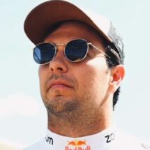 CHECO PÉREZ CONTINUARÁ EN LA F1 CON RED BULL