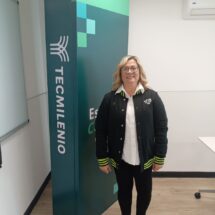 IMPULSA TECMILENIO EL EMPODERAMIENTO FEMENINO A TRAVÉS DE LA EDUCACIÓN