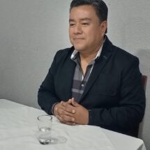 CONTROVERSIA EN EL STPRM: IMPUGNAN REELECCIÓN DE ALDANA