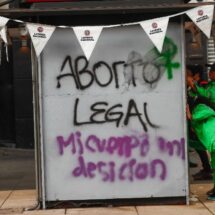 ESMERALDA, VÍCTIMA Y ACUSADA: FISCALÍA DE QUERÉTARO JUDICIALIZA ABORTO INVOLUNTARIO
