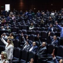 PROPONEN ENFOQUE DE GÉNERO EN LEYES SECUNDARIAS DE LA REFORMA JUDICIAL