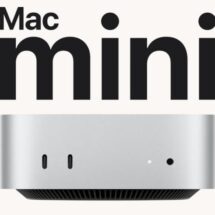 MAC MINI 2024: APPLE REINVENTA SU DISEÑO Y LLEGA CON M4