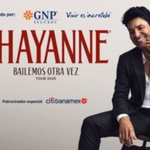 DESCONTENTO ENTRE FANS POR PROBLEMAS EN LA PREVENTA DE CHAYANNE