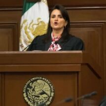 RENUNCIA MASIVA: OCHO MINISTROS DE LA SCJN DICEN ADIÓS