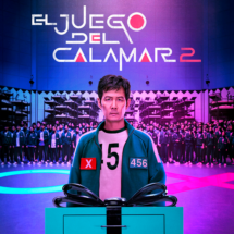 TRÁILER DE “EL JUEGO DEL CALAMAR” TEMPORADA 2 YA ESTÁ AQUÍ