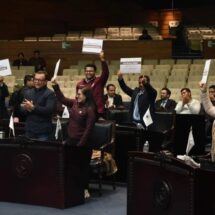 AVALAN SUPREMACÍA CONSTITUCIONAL.