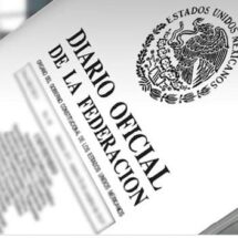 APROBADA Y PUBLICADA: REFORMA DE SUPREMACÍA CONSTITUCIONAL LISTA PARA SU ENTRADA EN VIGOR