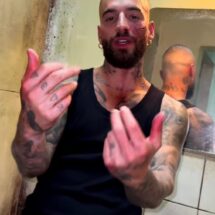 MALUMA REINVENTA SU IMAGEN Y DESATA LOCURA EN REDES