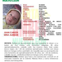 JUSTICIA PARA JUAN CARLOS: UN LLAMADO A LA VIGILANCIA COMUNITARIA