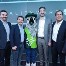 TECMILENIO IMPULSA LA EDUCACIÓN EN ESPORTS CON NUEVO ESPACIO