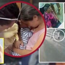 LA HISTORIA DETRÁS DEL ROBO DE BEBÉ EN ESCOBEDO: MADRE E HIJA CAEN