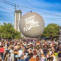 VIVE LATINO Y TECATE PA’L NORTE: LOS FESTIVALES MÁS ESPERADOS DE 2025
