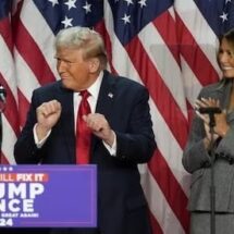 TRUMP VUELVE A LA CASA BLANCA ¿QUÉ IMPLICACIONES TIENE PARA MÉXICO?