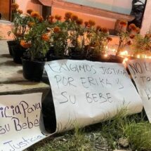 ENCUENTRAN A JOVEN EMBARAZADA EN FOSA CLANDESTINA DE CHIAPAS