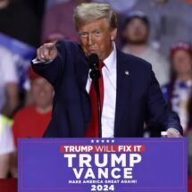 ECONOMÍA Y MIGRACIÓN, FACTORES DECISIVOS EN LA VICTORIA DE TRUMP