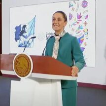 SHEINBAUM NO TEME EL REGRESO DE TRUMP; EXPERTOS PREVÉN RELACIÓN COMPLICADA