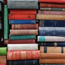 IMPULSA LA LECTURA EL DESARROLLO DE MÉXICO: DÍA NACIONAL DEL LIBRO