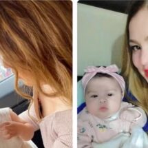 EXIGEN JUSTICIA EN COLIMA POR ALEJANDRA Y SU HIJA MARÍA JOSÉ
