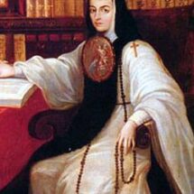 SOR JUANA INÉS DE LA CRUZ: 376 AÑOS DE LEGADO LITERARIO Y FEMINISTA