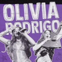 OLIVIA RODRIGO LLEGA A MÉXICO EN ABRIL DE 2025