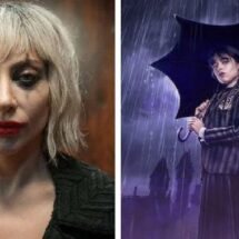 LADY GAGA SE UNE AL ELENCO DE “MERLINA” EN SU SEGUNDA TEMPORADA