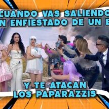 ACAPARAN LAS REDES MEMES DE KATY PERRY PROBANDO DULCES COLOMBIANOS
