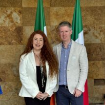 ESTUDIAR EN IRLANDA: UNA OPORTUNIDAD DE CRECIMIENTO GLOBAL