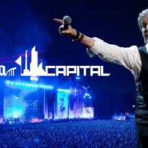 PAUL McCARTNEY CERRÓ EL CORONA CAPITAL 2024 A LO GRANDE