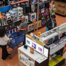 WALMART Y COPPEL EN EL OJO DEL HURACÁN EN EL BUEN FIN