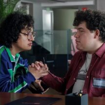 NETFLIX CIERRA EL 2024 CON BROCHE DE ORO