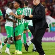 VETAN POR 3 AÑOS A EFRAÍN JUÁREZ POR FESTEJO EN SEMIFINALES