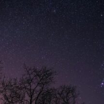 UTQIAGVIK, ALASKA ESTARÁ SUMERGIDA EN LA OSCURIDAD HASTA ENERO 2025