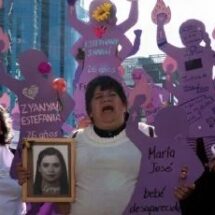 REFORMAS PARA LAS MUJERES EN MÉXICO: UN PASO ADELANTE, PERO MUCHO POR HACER