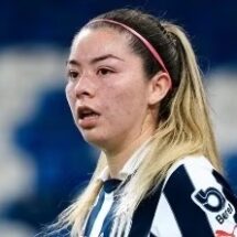 KATTY MARTÍNEZ: LA LEYENDA DE LA LIGA MX FEMENIL