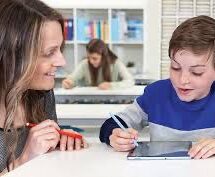 MANTÉN EL HÁBITO DE APRENDER EN FAMILIA CON KUMON DURANTE LAS VACACIONES