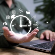 EQUILIBRANDO RESPONSABILIDADES: CRECIMIENTO PROFESIONAL EN UN ENTORNO DESAFIANTE