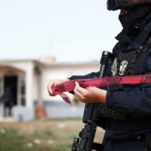 MENOR ENFRENTA A SECUESTRADORES Y SALVA A SU MADRE