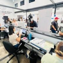 MATRIMONIOS POR LA RESIDENCIA: LA RESPUESTA DE MEXICANOS A LAS POLÍTICAS DE TRUMP