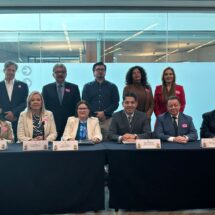 CRISIS ECONÓMICA EN SINALOA: EMPRESARIOS PIDEN MEDIDAS URGENTES EN EL SENADO