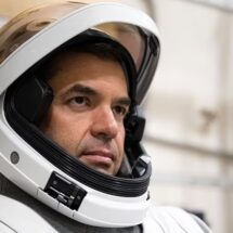 JARED ISAACMAN A LA NASA: EL HOMBRE QUE PUEDE AUMENTAR LA EFICIENCIA EN EL ESPACIO