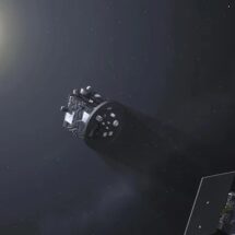 ECLIPSES SOLARES ARTIFICIALES: LA REVOLUCIÓN ESPACIAL DE PROBA-3