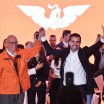 JORGE ÁLVAREZ MÁYNEZ: UN NUEVO HORIZONTE PARA MOVIMIENTO CIUDADANO