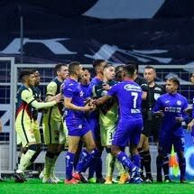 AMÉRICA Y CRUZ AZUL EMPATAN EN UNA DECEPCIONANTE FINAL ANTICIPADA