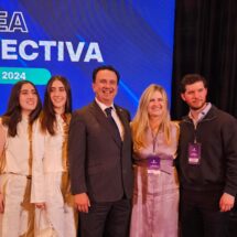 ¿QUIÉN ES JUAN JOSÉ SIERRA ÁLVAREZ, NUEVO DIRIGENTE NACIONAL DE LA COPARMEX?