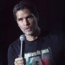 EDUARDO VERÁSTEGUI: LA NUEVA CARA DE LA ULTRADERECHA EN MÉXICO