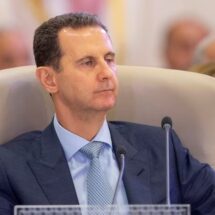 CAÍDA DE AL-ASSAD: FIN DE MÁS DE 50 AÑOS DE DOMINIO EN SIRIA